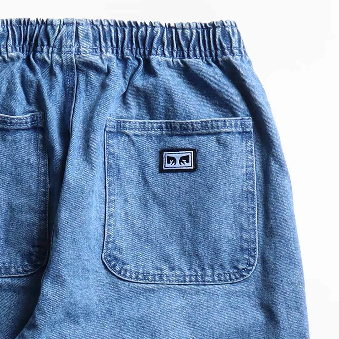 OBEY Easy Denim Pant