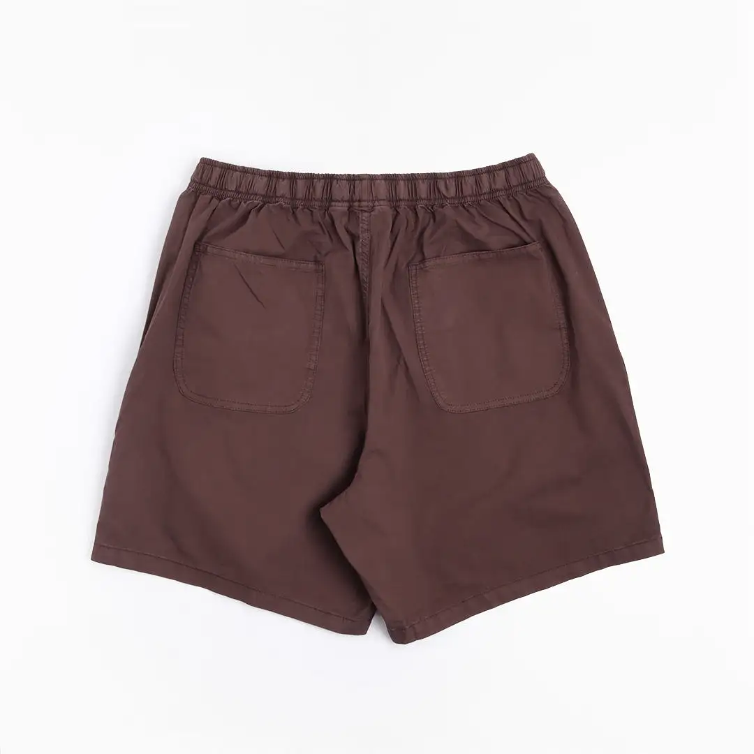 OBEY Easy Pigment Trail Shorts