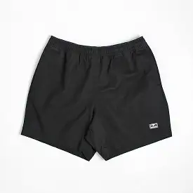 OBEY Easy Relaxed Twill Shorts