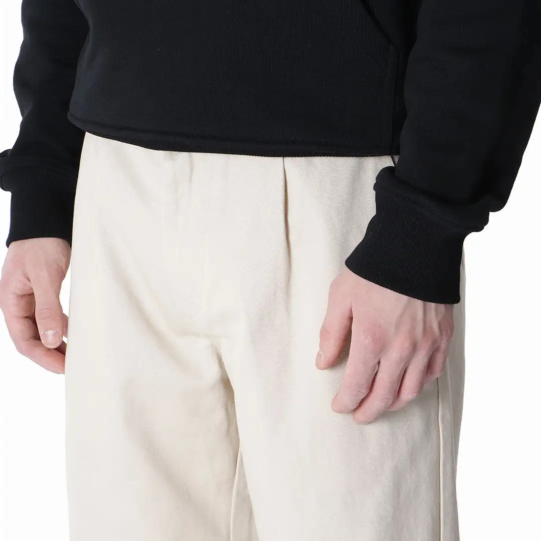 OBEY Hardwork Pleated Pant