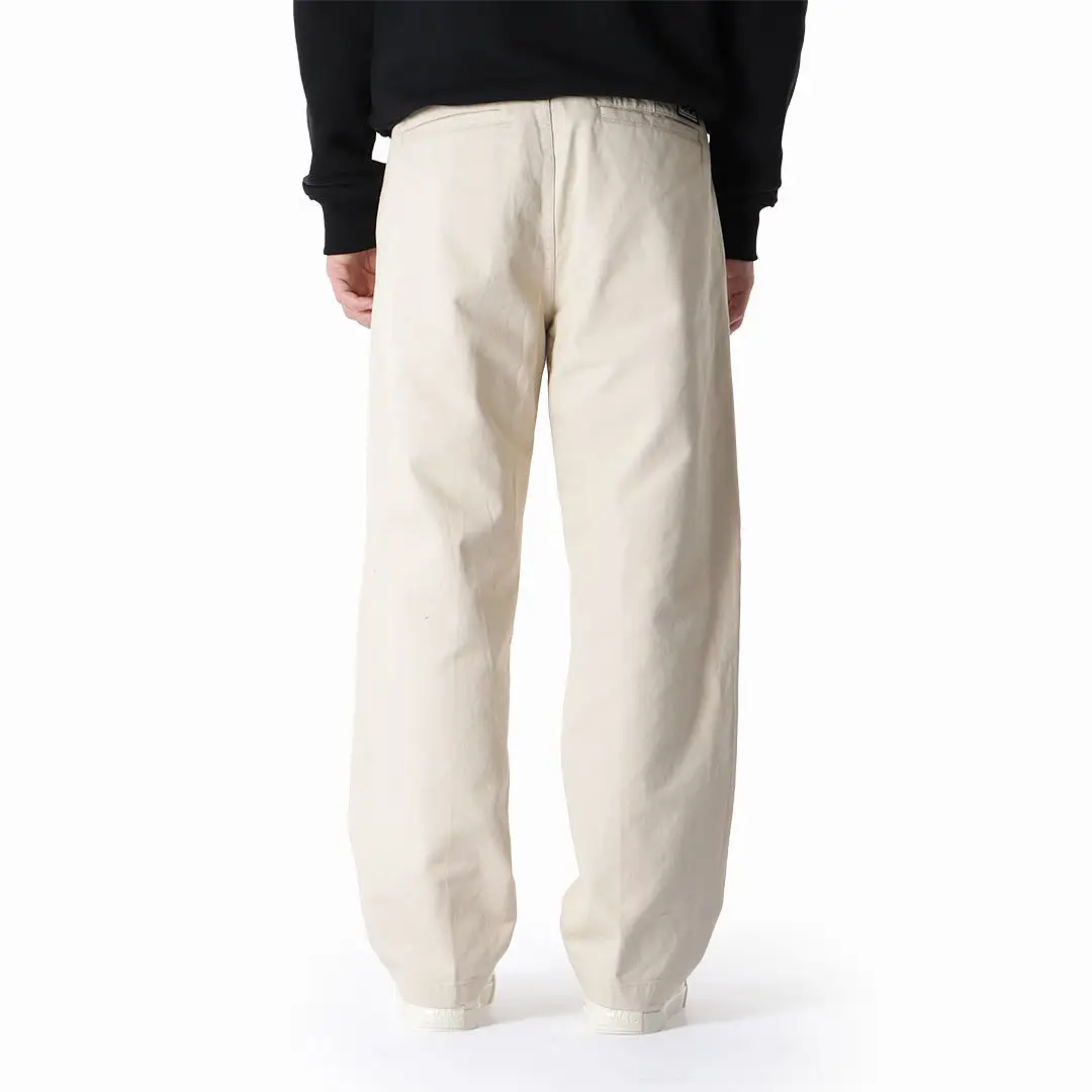 OBEY Hardwork Pleated Pant