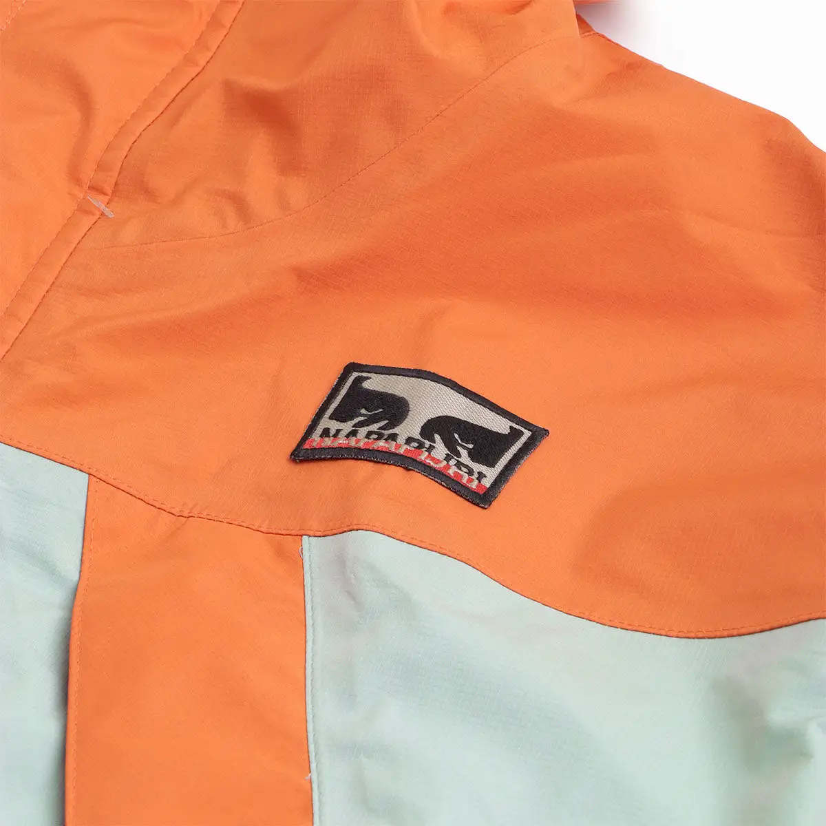 OBEY x Napapijri Epoch Shell Jacket