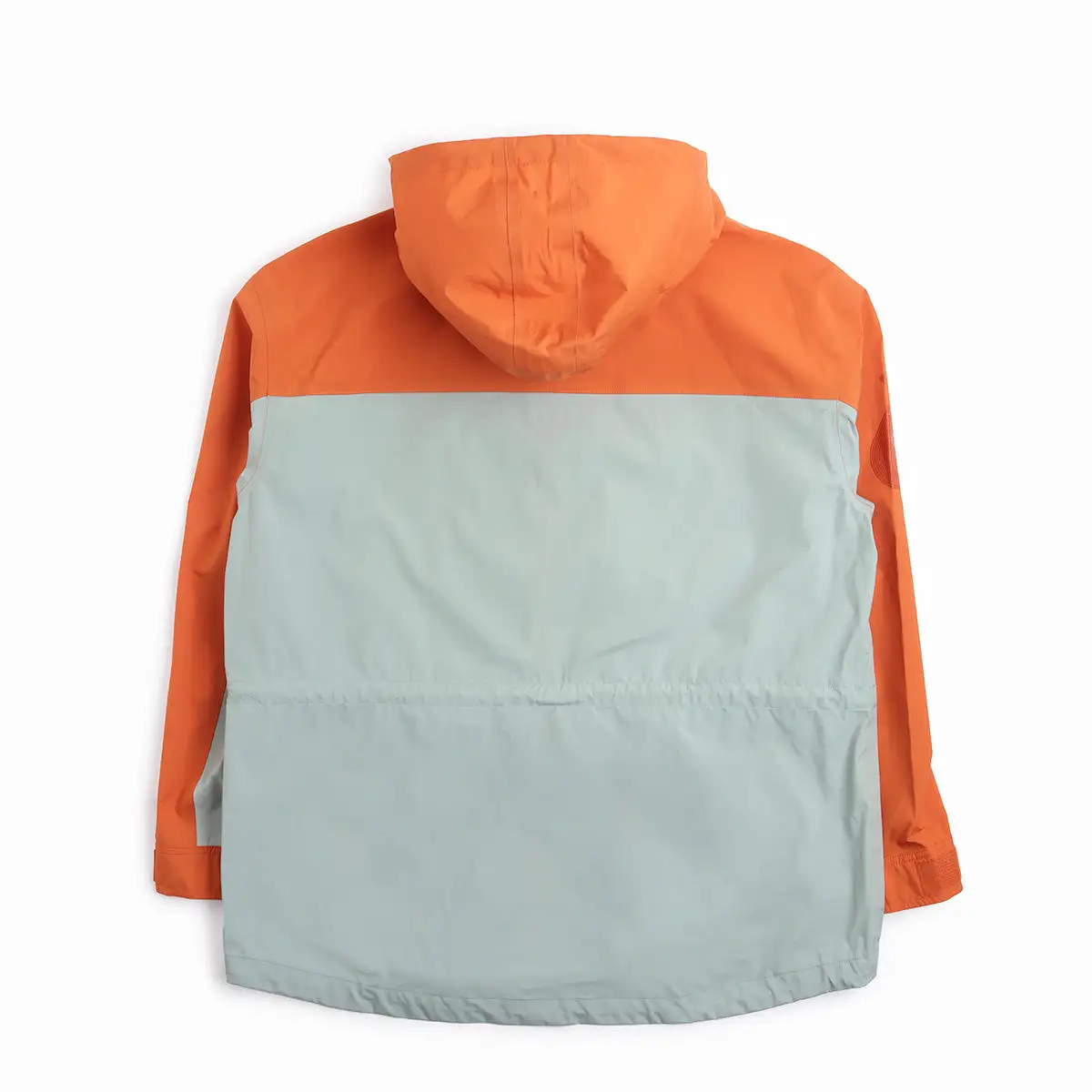 OBEY x Napapijri Epoch Shell Jacket