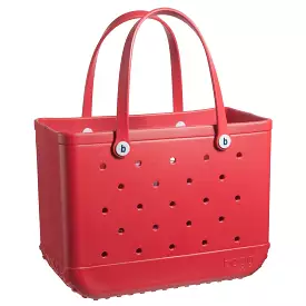 Original Bogg Bag in Red