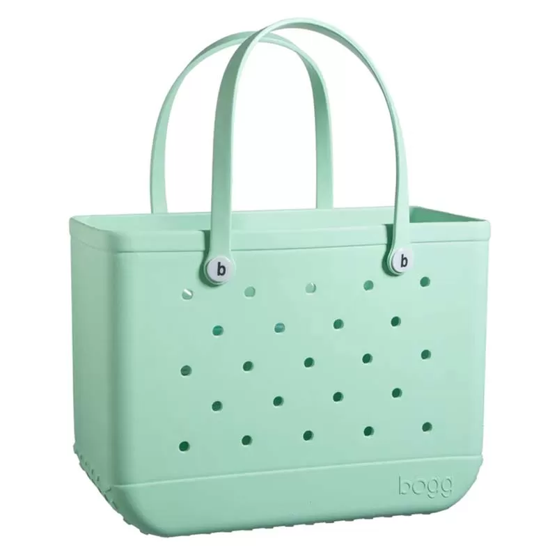 Original Bogg Bag in Seafoam