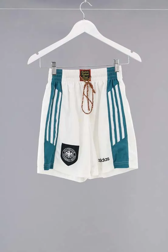 Pantaloni scurti Adidas Femei -S