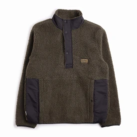 Parlez Fair Fleece