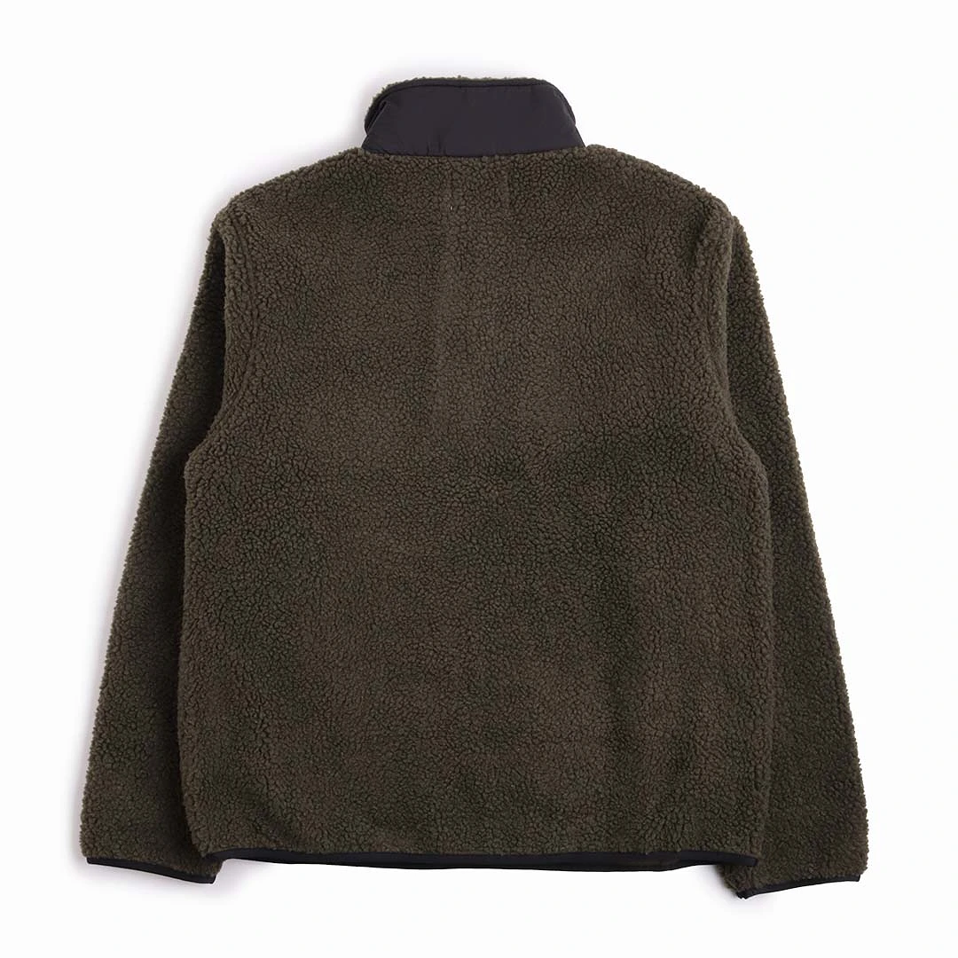 Parlez Fair Fleece