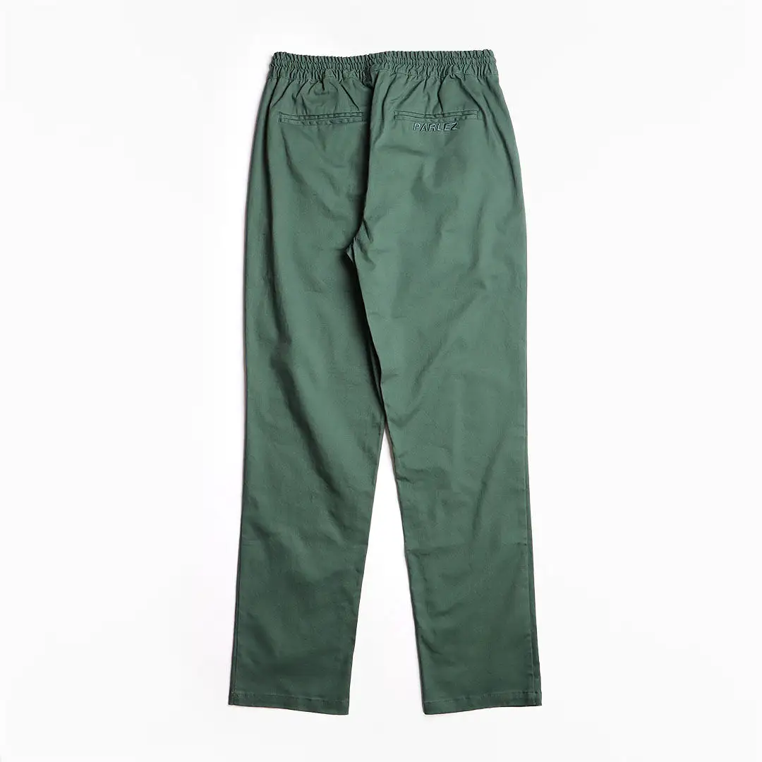 Parlez Spring Trousers