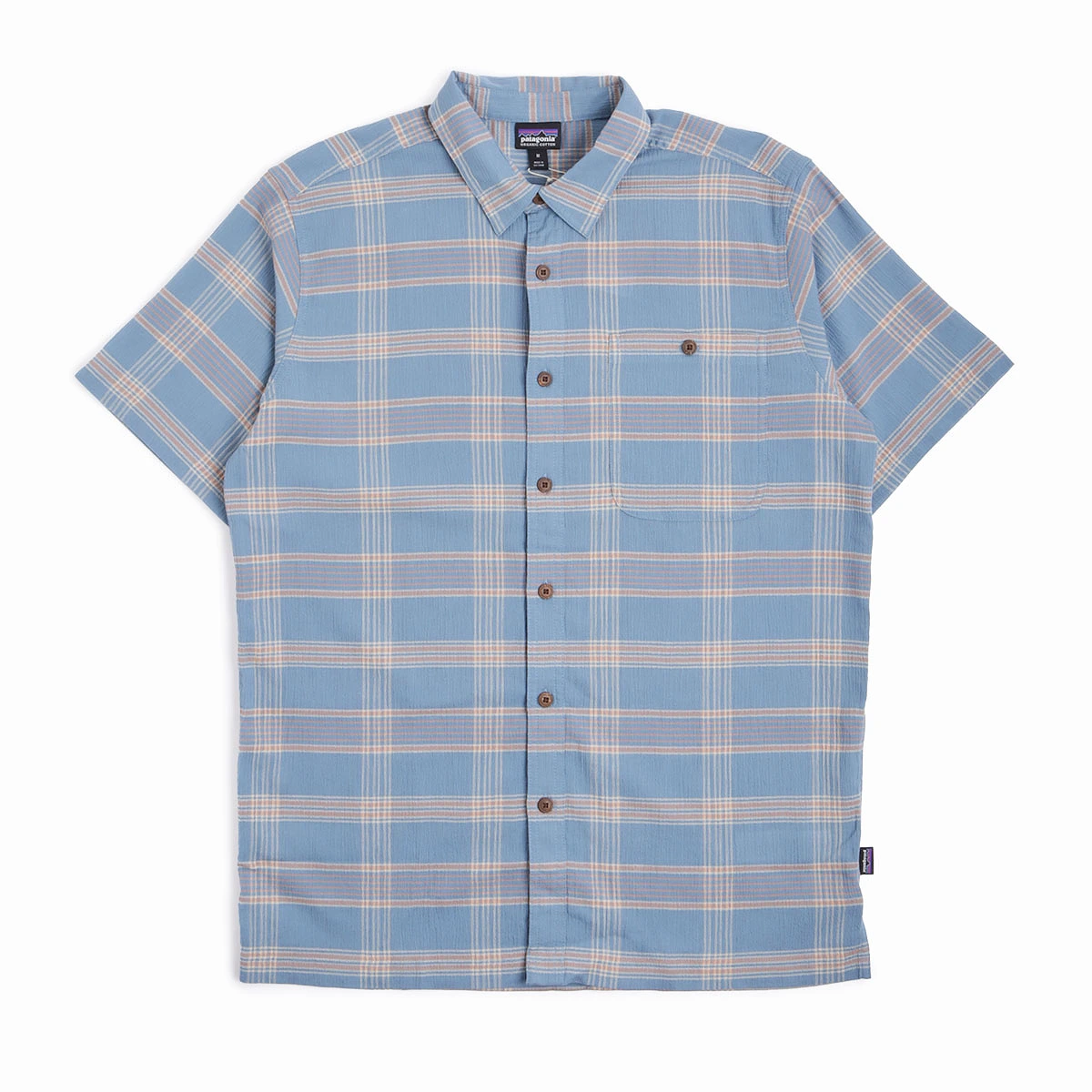 Patagonia A/C Shirt