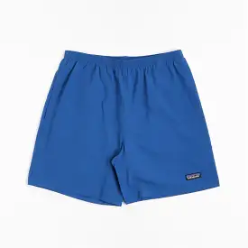 Patagonia Baggies Lights 6.5 shorts