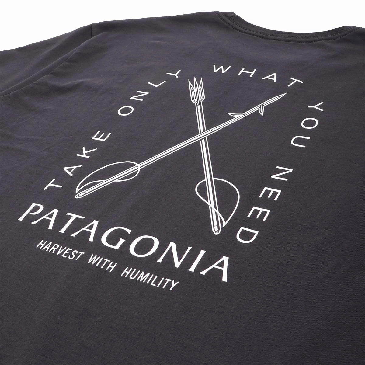 Patagonia CTA Organic T-Shirt