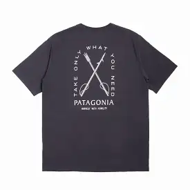 Patagonia CTA Organic T-Shirt