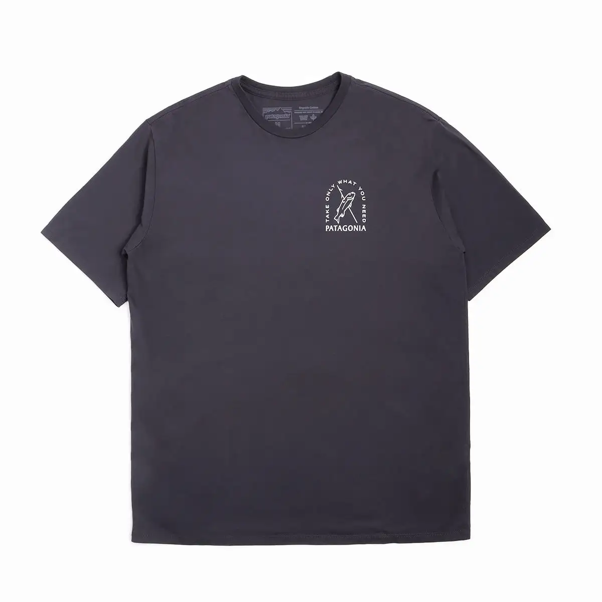 Patagonia CTA Organic T-Shirt