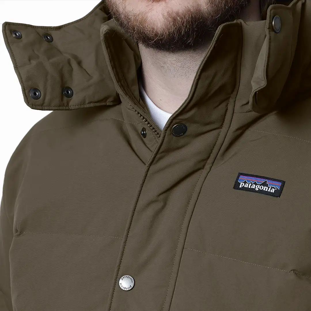 Patagonia Downdrift Jacket