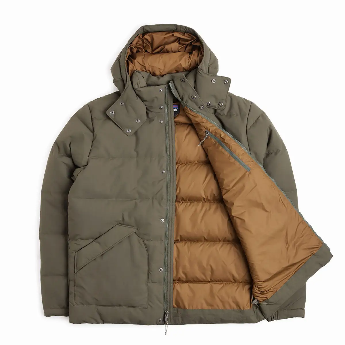 Patagonia Downdrift Jacket