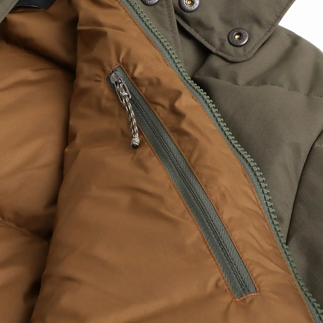 Patagonia Downdrift Jacket