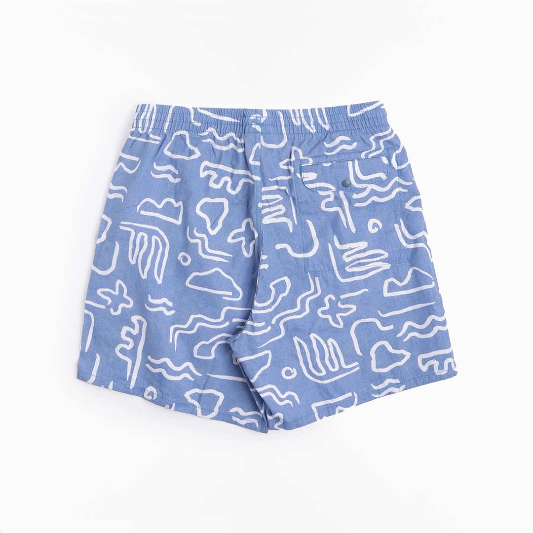 Patagonia Funhoggers Shorts