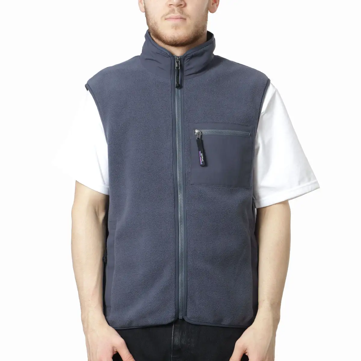 Patagonia Synchilla Vest