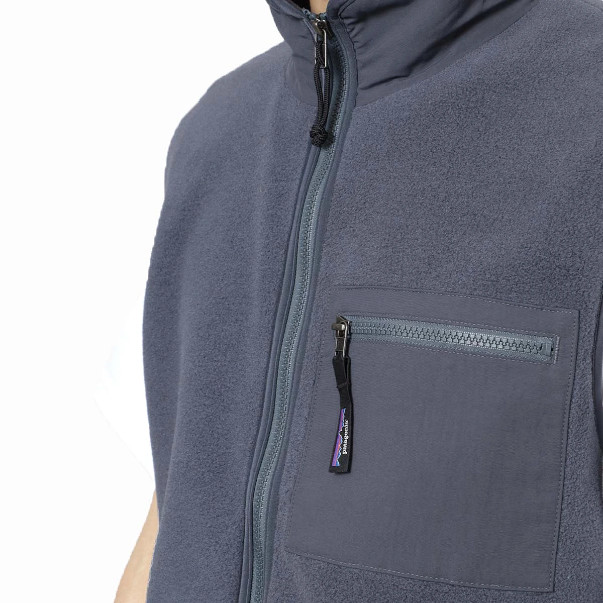 Patagonia Synchilla Vest