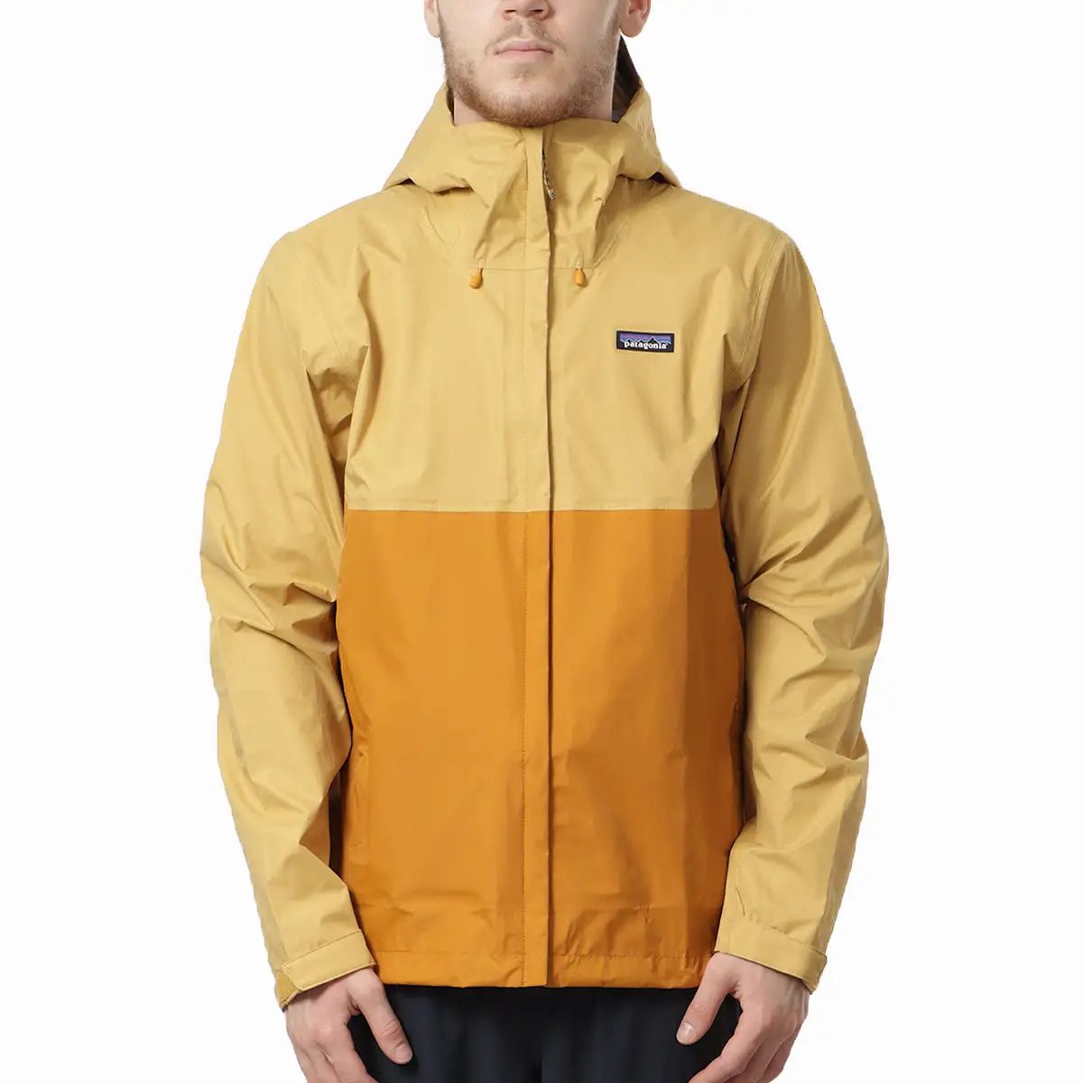 Patagonia Torrentshell 3L Jacket