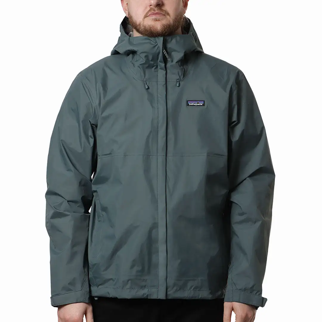 Patagonia Torrentshell 3L Jacket