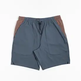 Purple Mountain Observatory Blocked Climbing Shorts