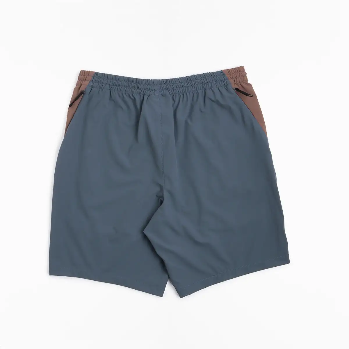 Purple Mountain Observatory Blocked Climbing Shorts