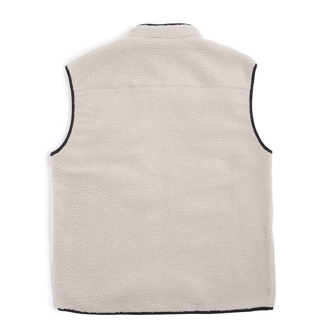 Purple Mountain Observatory Borg Vest