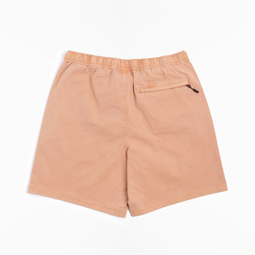 Purple Mountain Observatory Wide Leg Trek Cotton Shorts