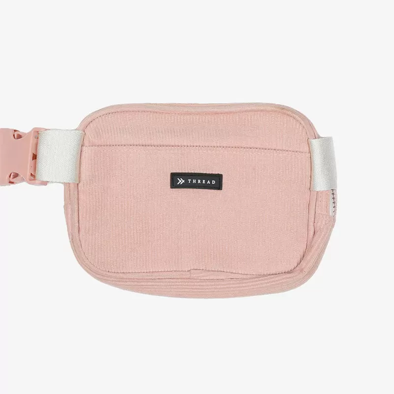 Rose Dust Belt Bag