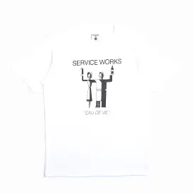 Service Works Eau De Vie T-Shirt