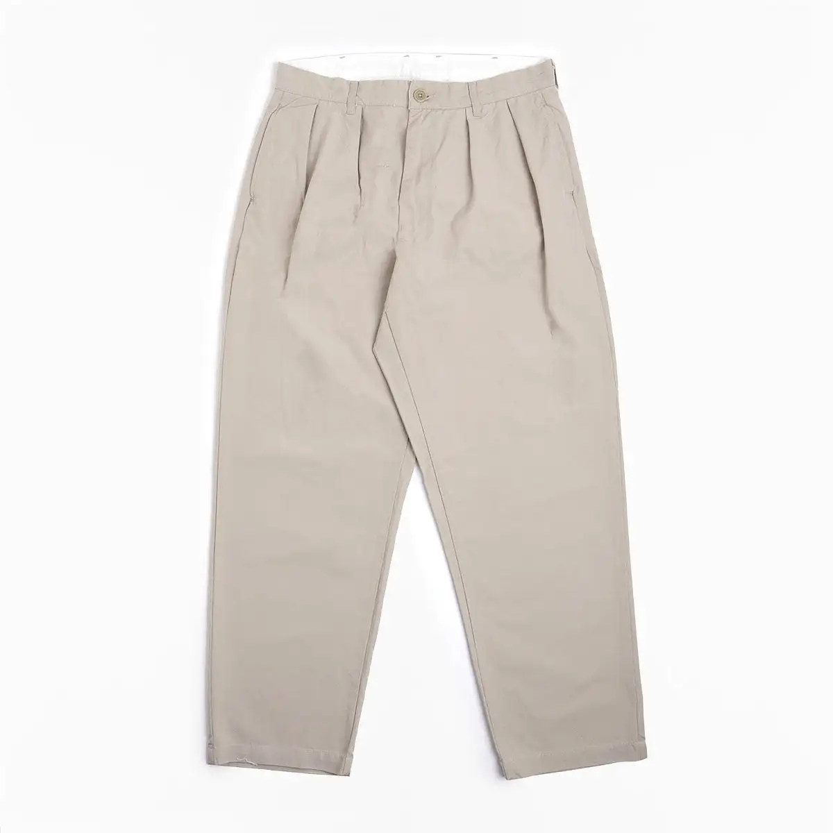 Service Works Twill Part Timer Pant