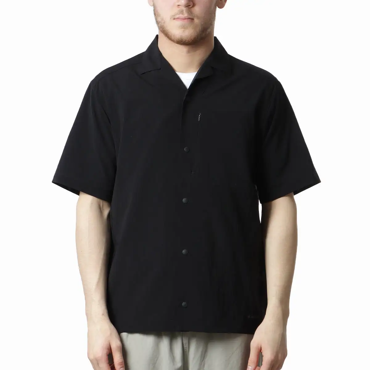 Snow Peak Breathable Quick Dry Shirt