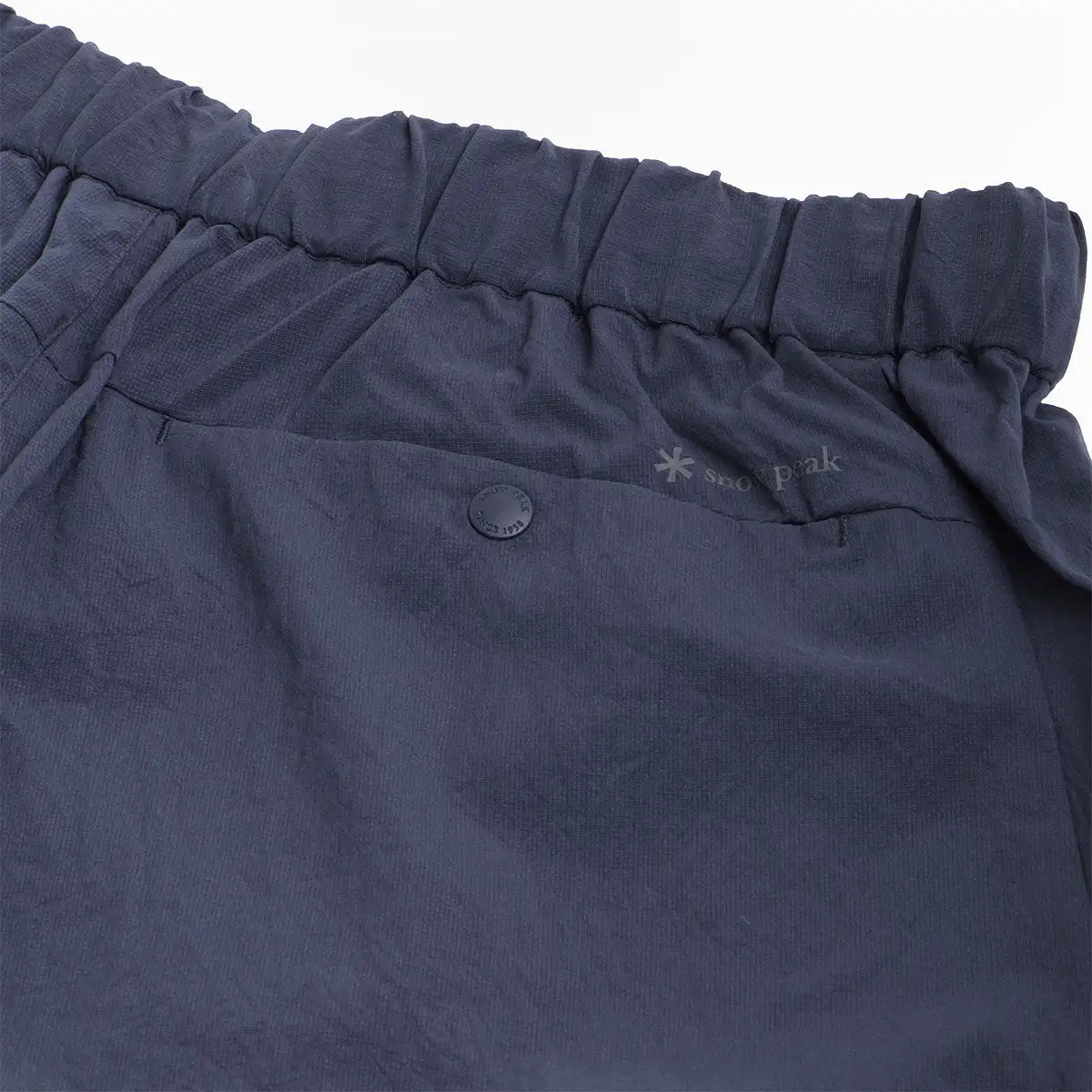 Snow Peak Breathable Quick Dry Shorts