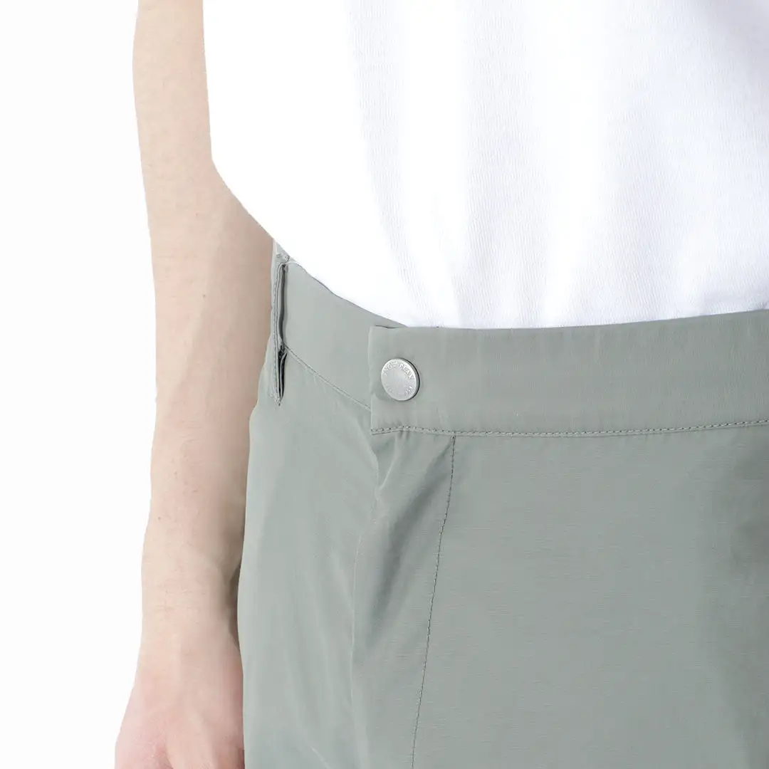 Snow Peak Light Mountain Cloth Pant