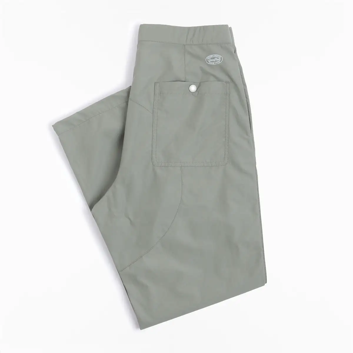 Snow Peak Light Mountain Cloth Pant