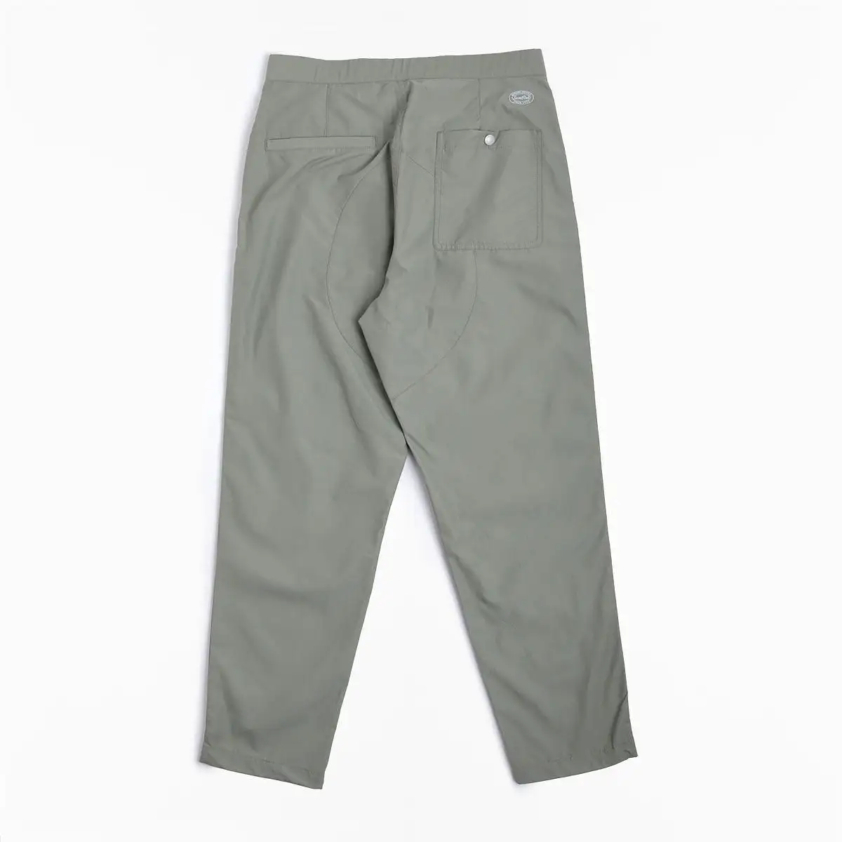 Snow Peak Light Mountain Cloth Pant