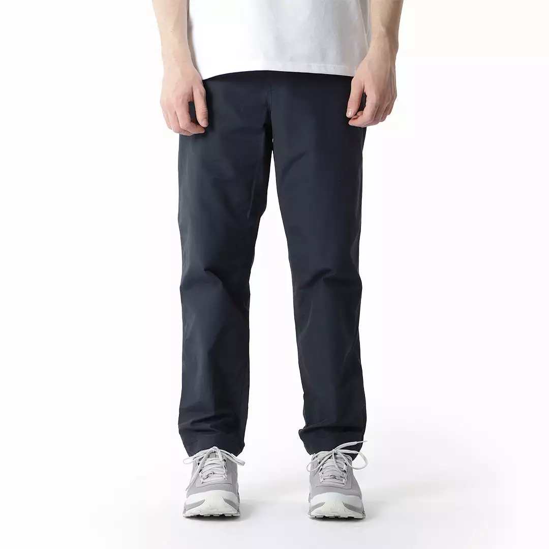 Snow Peak Light Mountain Cloth Pant