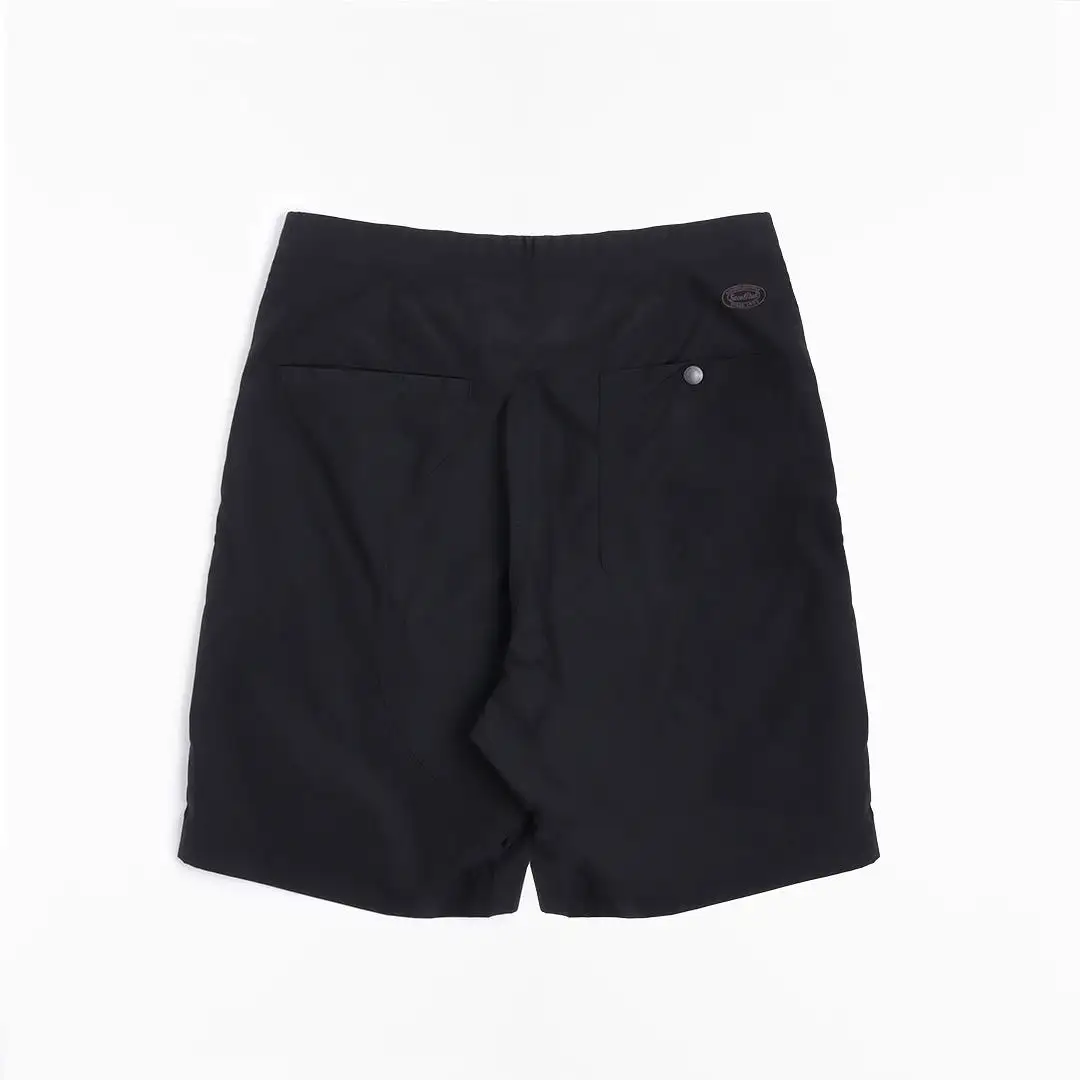 Snow Peak Light Mountain Cloth Shorts