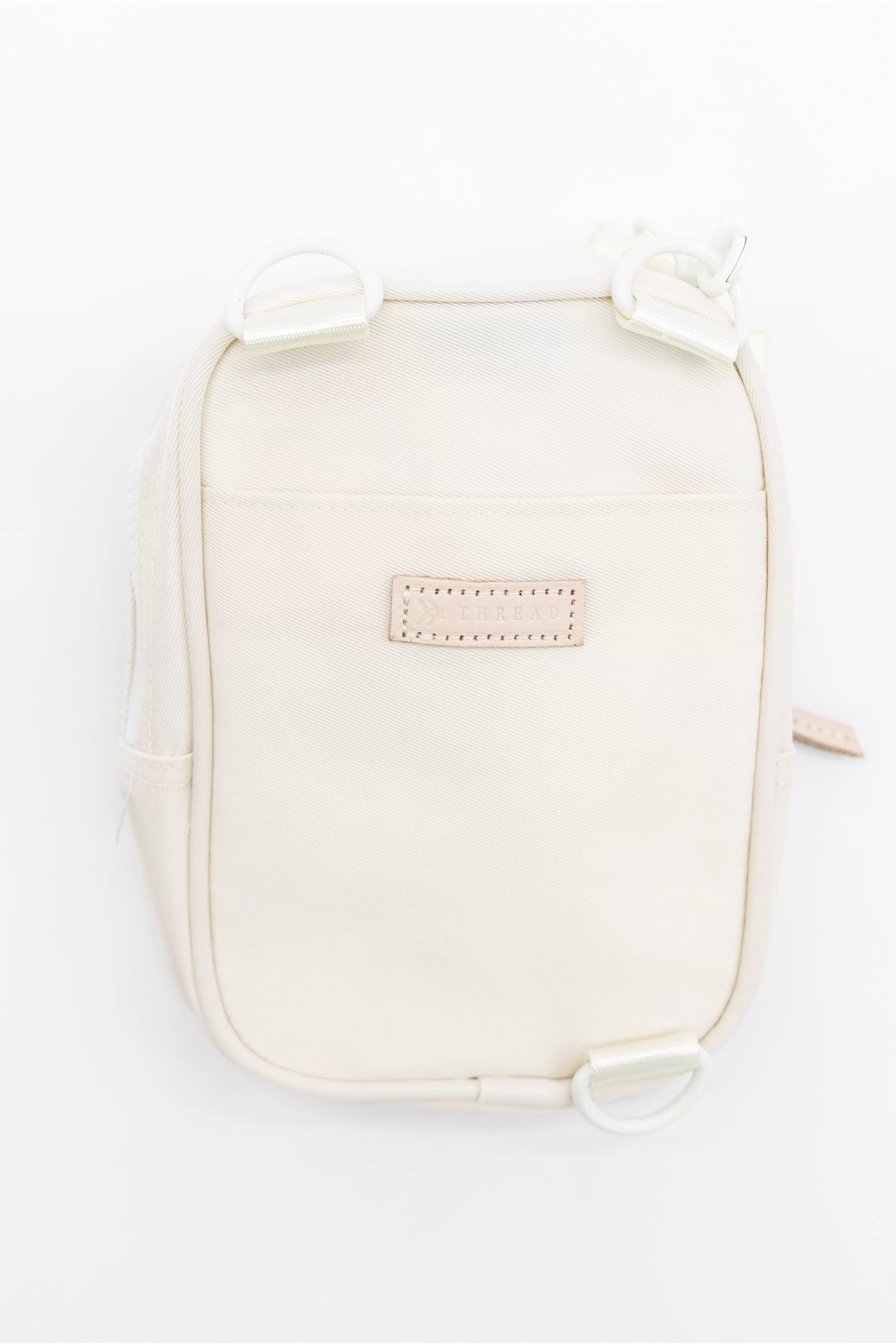 Thread Crossbody Bag