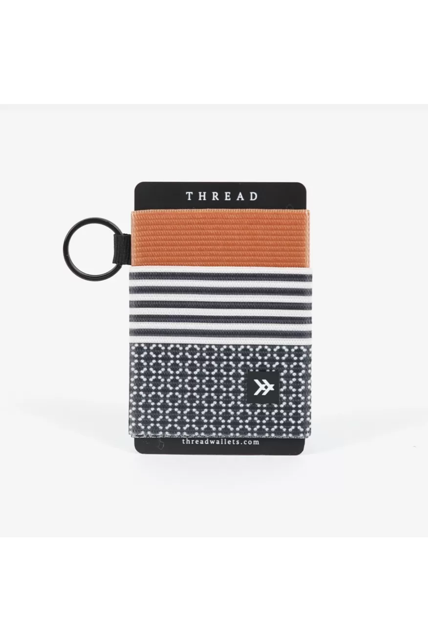 Thread Elastic Wallets