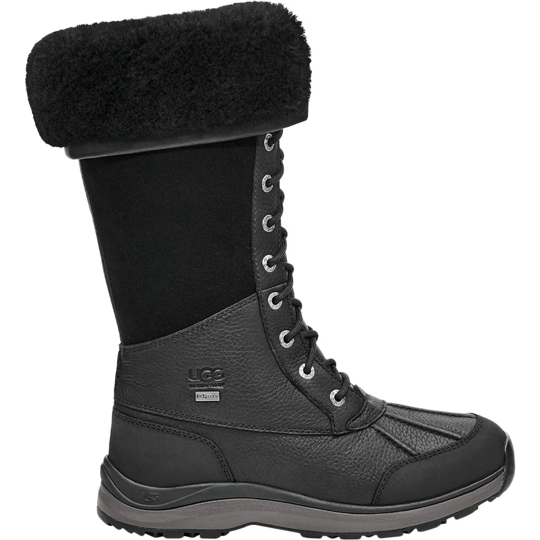 UGG Adirondack Boot Tall III - Women's