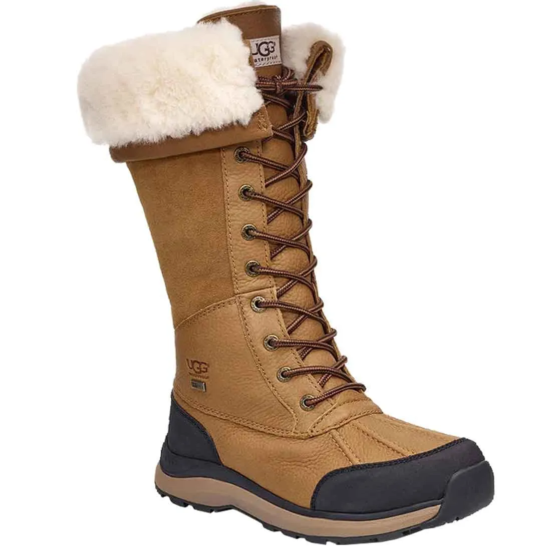 UGG Adirondack Boot Tall III - Women's