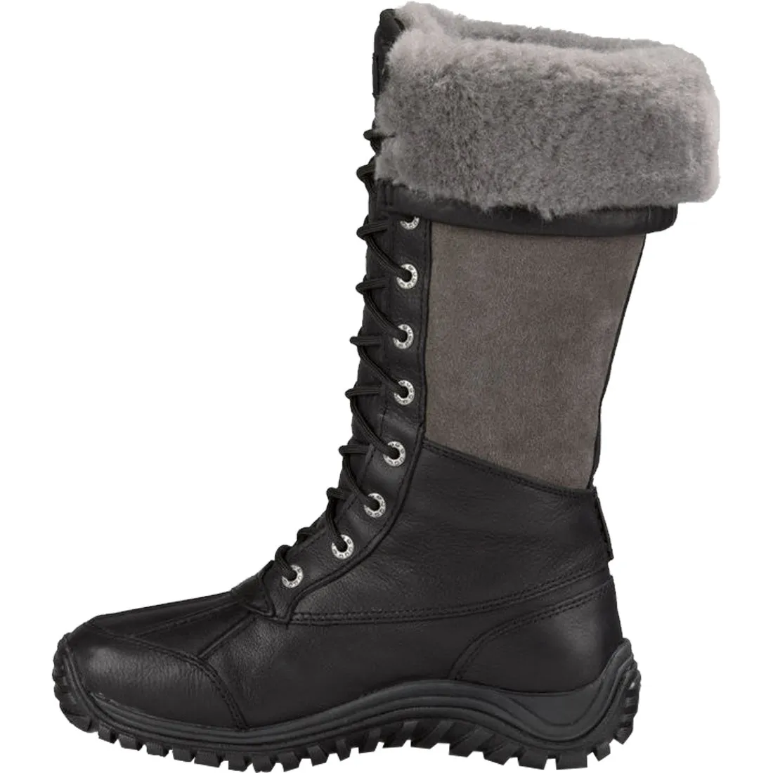 UGG Adirondack Boot Tall III - Women's