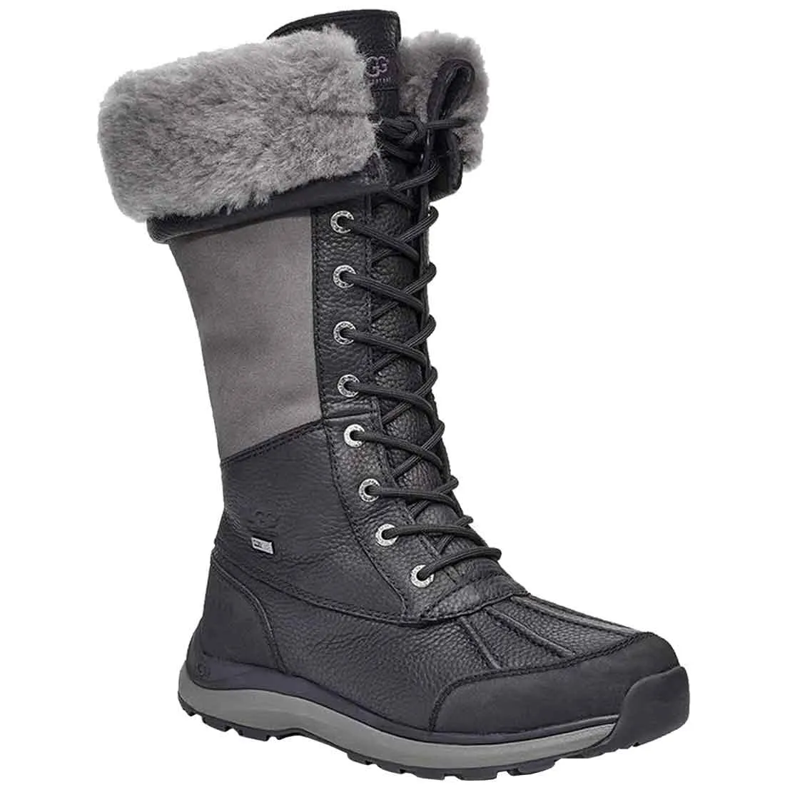 UGG Adirondack Boot Tall III - Women's