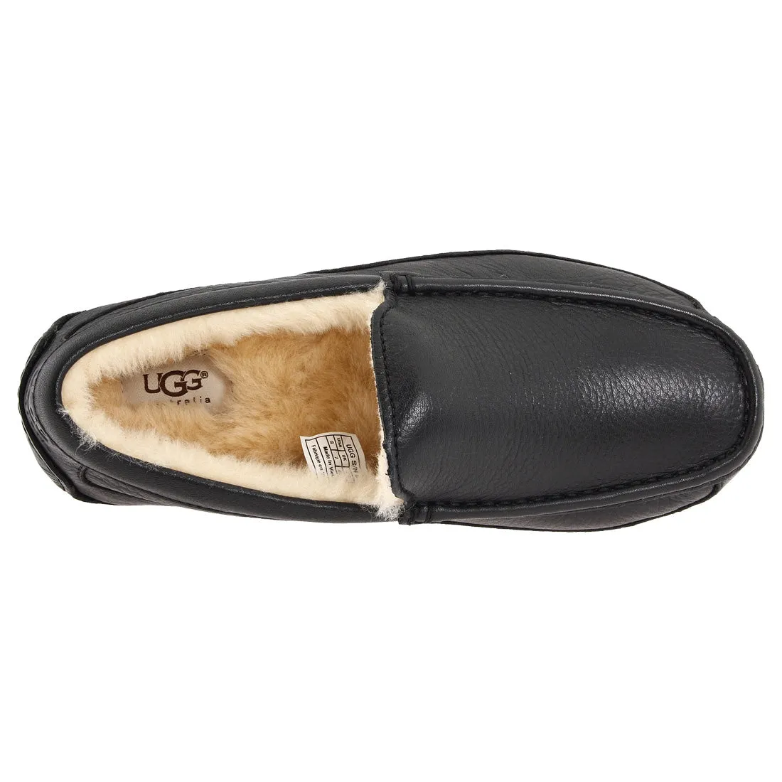 UGG Ascot Leather - Men's