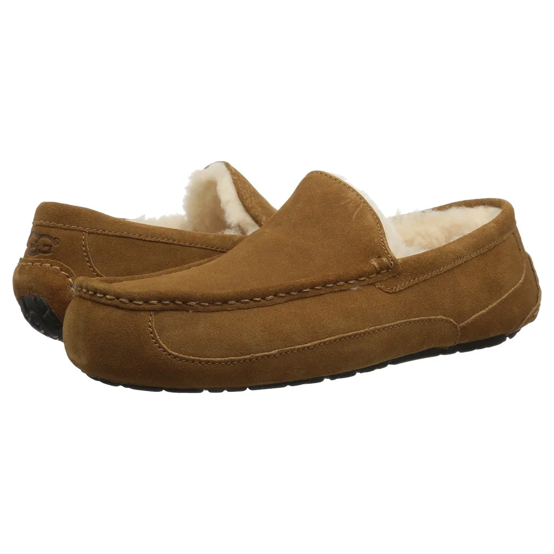 UGG Ascot Suede - Men's