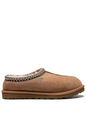 UGG Chestnut Tasman Slippers