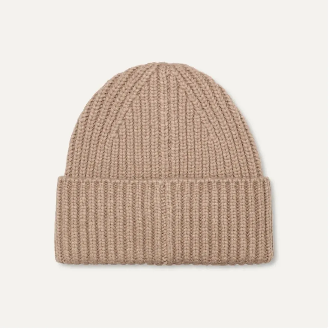 UGG Chunky Rib Beanie 20061 Putty